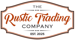The Rustic Trading Co.